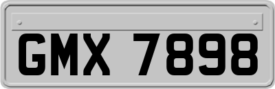 GMX7898