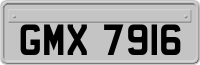 GMX7916