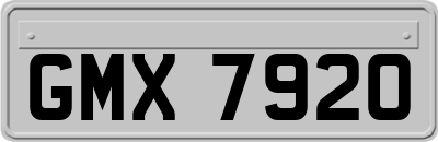 GMX7920