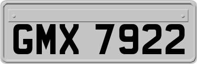 GMX7922