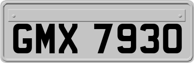 GMX7930