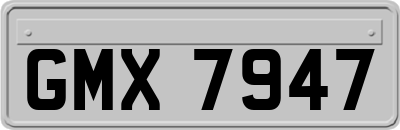 GMX7947