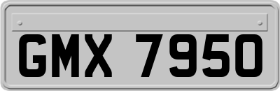 GMX7950