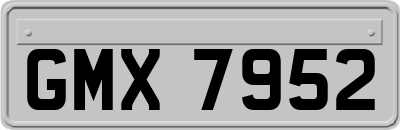 GMX7952