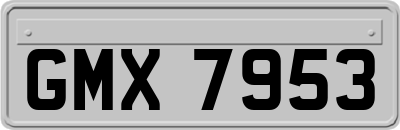 GMX7953