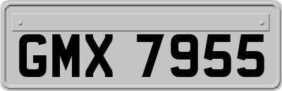 GMX7955