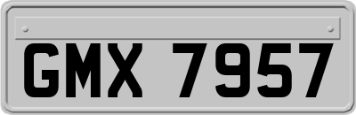 GMX7957