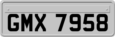 GMX7958