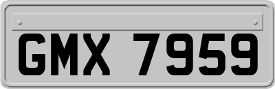 GMX7959