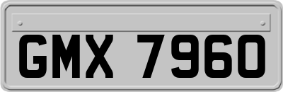 GMX7960