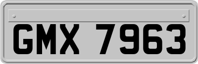 GMX7963
