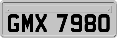 GMX7980