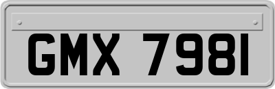 GMX7981