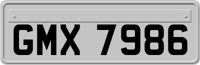 GMX7986