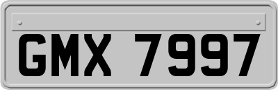 GMX7997