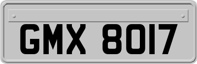 GMX8017