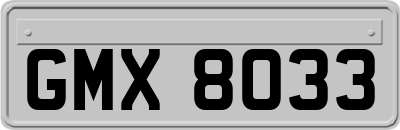 GMX8033