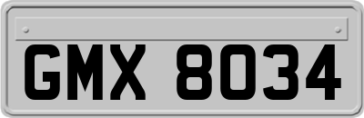 GMX8034