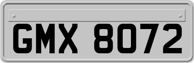 GMX8072