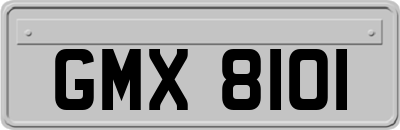 GMX8101