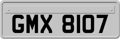 GMX8107
