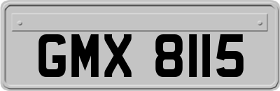 GMX8115