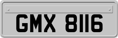 GMX8116