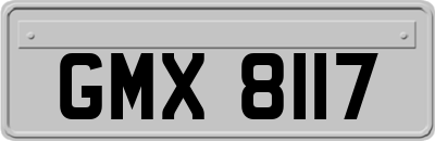 GMX8117