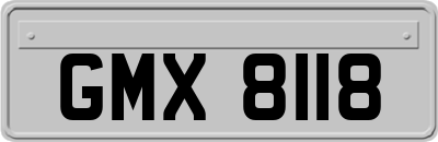 GMX8118