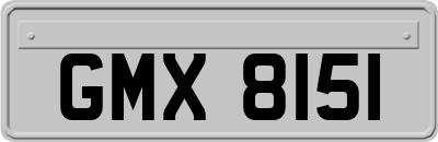 GMX8151