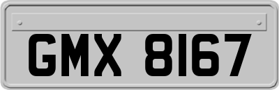 GMX8167