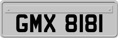 GMX8181