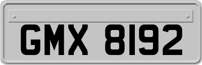 GMX8192