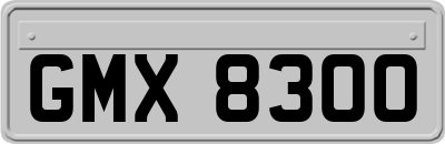 GMX8300