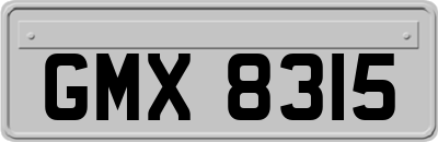 GMX8315