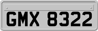 GMX8322