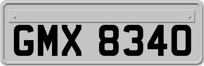 GMX8340