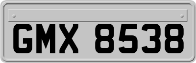 GMX8538