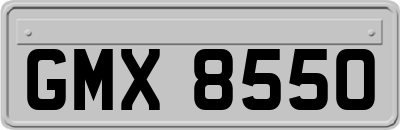 GMX8550