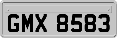 GMX8583