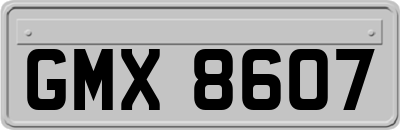 GMX8607