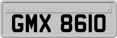 GMX8610