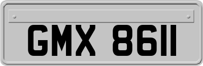 GMX8611