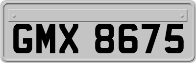 GMX8675