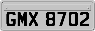 GMX8702