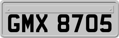 GMX8705