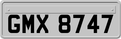 GMX8747