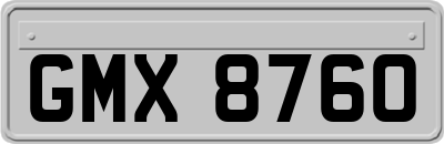 GMX8760
