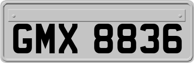 GMX8836