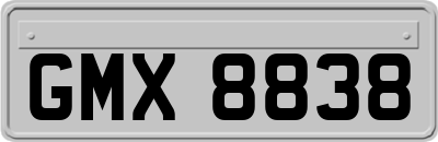 GMX8838